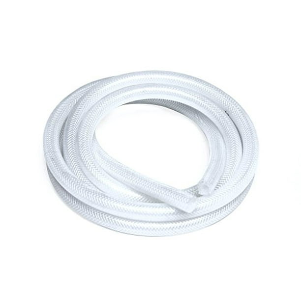 Max Working Pressure 50 psi Bend Radius: 4.5 HPS 1 ID Red high temp reinforced silicone heater hose 10 feet roll Max Temperature Rating: 350F Max Working Pressure 50 psi Bend Radius: 4.5 HPS 1 ID Red high temp reinforced silicone heater hose 10 feet roll Max Temperature Rating: 350F